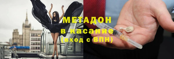 молекула духа Пересвет