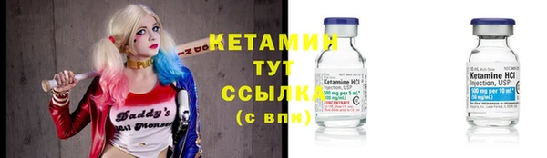 молекула духа Пересвет